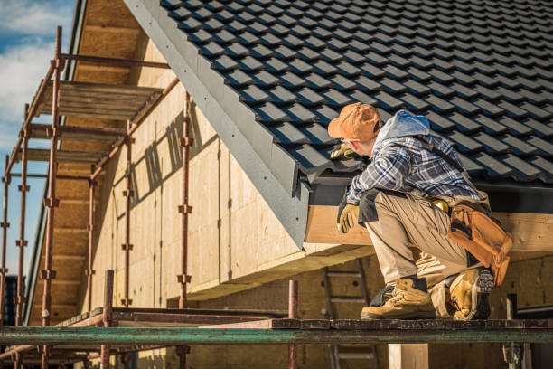 Best Wood Shake Roofing  in Richlands, NC
