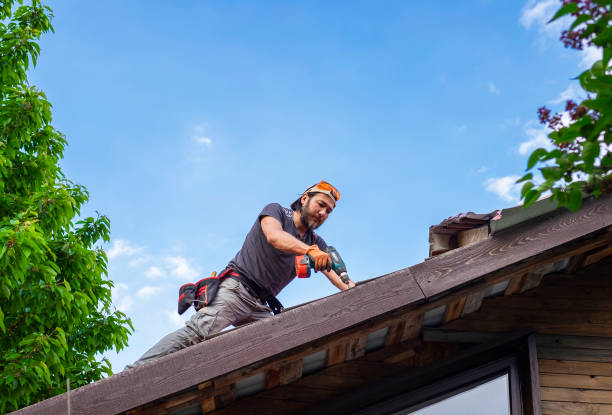 Trusted Richlands, NC Roofing services Experts