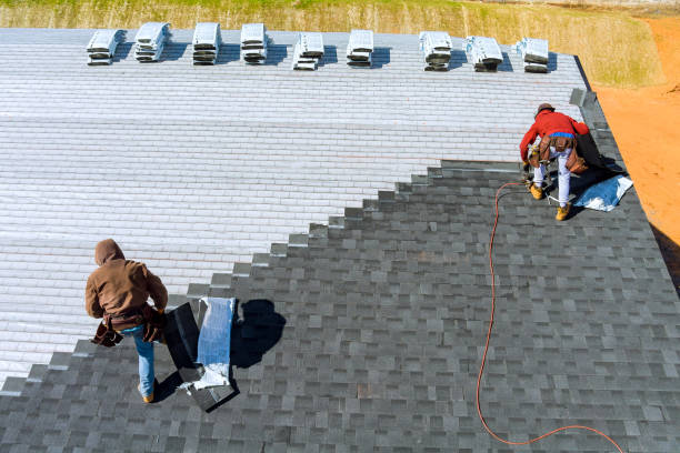 Best Emergency Roof Repair Services  in Richlands, NC