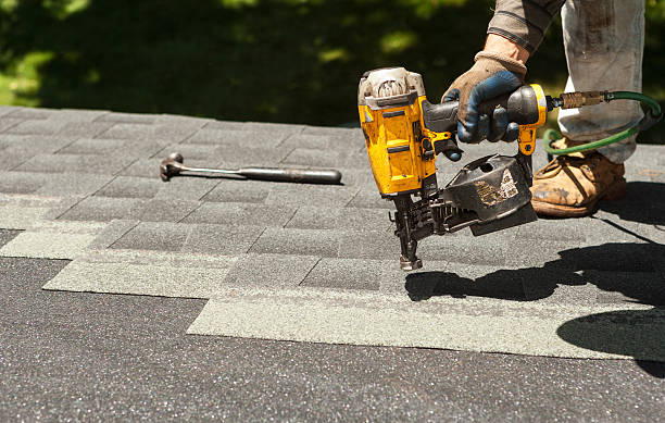 Best Commercial Roofing Services  in Richlands, NC