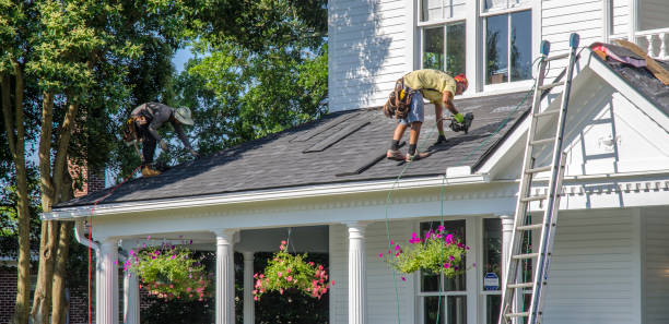 Best Gutter Installation and Repair  in Richlands, NC